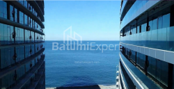 Apartment 90 m² - Lech and Maria Kaczynski, Batumi, Georgia