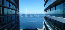 Apartment 90 m² - Lech and Maria Kaczynski, Batumi, Georgia
