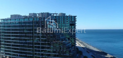 Apartment 90 m² - Lech and Maria Kaczynski, Batumi, Georgia
