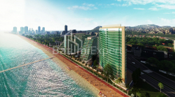 Apartment 90 m² - Lech and Maria Kaczynski, Batumi, Georgia