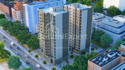 Apartment 48 m² - Ekvtime Takaishvili, Batumi, Georgia