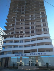 Object under construction 36 m² - Sherif Khimshiashvili, Batumi, Georgia