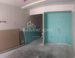 Apartment 1-room 30 m² - Sherif Khimshiashvili, Batumi