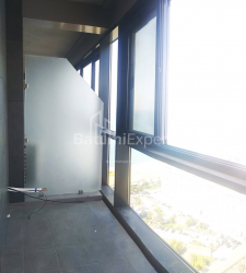 Apartment 1-room 30 m² - Sherif Khimshiashvili, Batumi