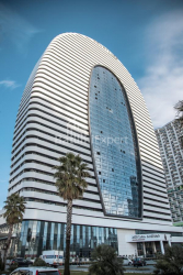 Apartment 30 m² - Sherif Khimshiashvili, Batumi, Georgia