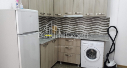 Apartment 58 m² - Zurab Gorgiladze, Batumi, Georgia