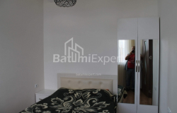 Apartment 2-room 58 m² - Zurab Gorgiladze, Batumi