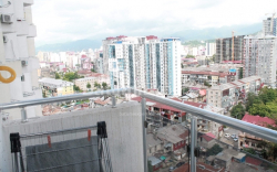 Apartment 2-room 58 m² - Zurab Gorgiladze, Batumi
