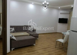 Apartment 2-room 58 m² - Zurab Gorgiladze, Batumi