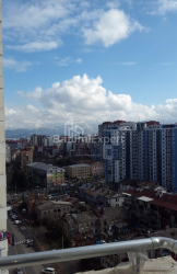 Apartment 58 m² - Zurab Gorgiladze, Batumi, Georgia