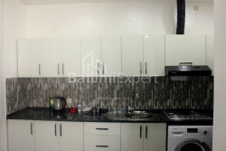 Apartment 59 m² - Zurab Gorgiladze, Batumi, Georgia