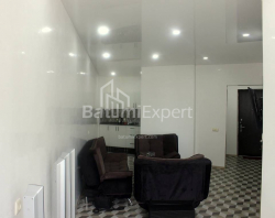 Apartment 59 m² - Zurab Gorgiladze, Batumi, Georgia