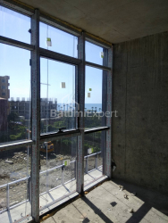 Apartment 43 m² - Sherif Khimshiashvili, Batumi, Georgia