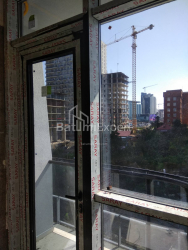 Apartment 43 m² - Sherif Khimshiashvili, Batumi, Georgia