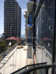 Apartment 2-room 43 m² - Sherif Khimshiashvili, Batumi