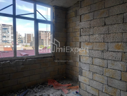 Apartment 2-room 52 m² - Tbel-Abuseridze, Batumi