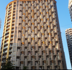 Apartment 3-room 104 m² - Iusuf Kobaladze, Batumi