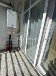 Apartment 3-room 61 m² - Niko Pirosmani, Batumi