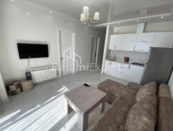 Apartment 3-room 61 m² - Niko Pirosmani, Batumi