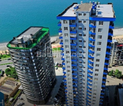 Apartment 47 m² - Sherif Khimshiashvili, Batumi, Georgia