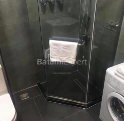 Apartment 47 m² - Sherif Khimshiashvili, Batumi, Georgia