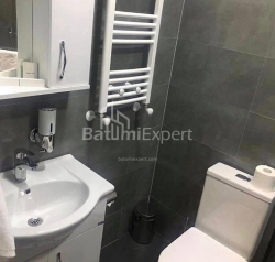Apartment 2-room 47 m² - Sherif Khimshiashvili, Batumi