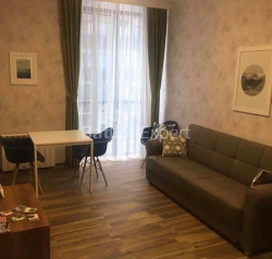 Apartment 2-room 47 m² - Sherif Khimshiashvili, Batumi