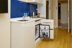 Apartment 2-room 44 m² - Sherif Khimshiashvili, Batumi