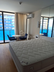 Apartment 1-room 30 m² - Sherif Khimshiashvili, Batumi