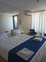 Apartment 1-room 26 m² - Sherif Khimshiashvili, Batumi