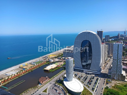 Apartment 44 m² - Sherif Khimshiashvili, Batumi, Georgia