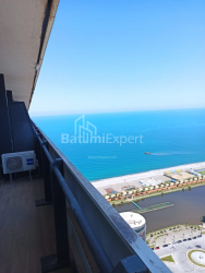Apartment 44 m² - Sherif Khimshiashvili, Batumi, Georgia