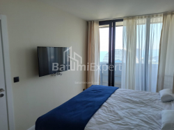 Apartment 44 m² - Sherif Khimshiashvili, Batumi, Georgia