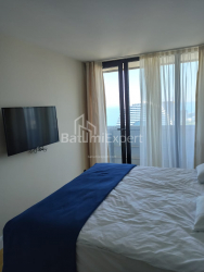 Apartment 44 m² - Sherif Khimshiashvili, Batumi, Georgia