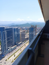 Apartment 44 m² - Sherif Khimshiashvili, Batumi, Georgia