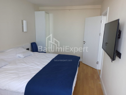 Apartment 44 m² - Sherif Khimshiashvili, Batumi, Georgia