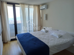 Apartment 44 m² - Sherif Khimshiashvili, Batumi, Georgia