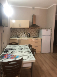 Apartment 1-room 30 m² - Iusuf Kobaladze, Batumi
