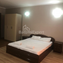 Apartment 1-room 30 m² - Iusuf Kobaladze, Batumi