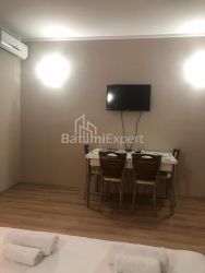 Apartment 1-room 30 m² - Iusuf Kobaladze, Batumi