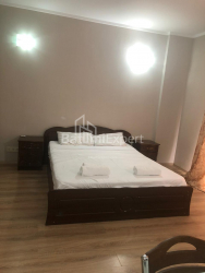 Apartment 1-room 30 m² - Iusuf Kobaladze, Batumi