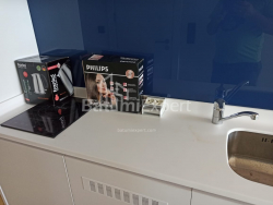 Apartment 1-room 30 m² - Sherif Khimshiashvili, Batumi