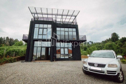 Private house 6-room 280 m² - Airport highway, Batumi
