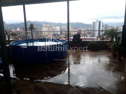Apartment 5-room 200 m² - Vakhtang Gorgasali, Batumi