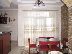 Apartment 200 m² - Vakhtang Gorgasali, Batumi, Georgia