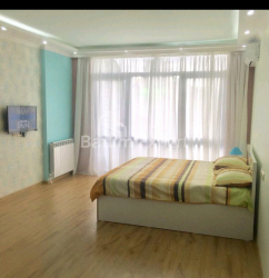 Apartment 37 m² - Iusuf Kobaladze, Batumi, Georgia