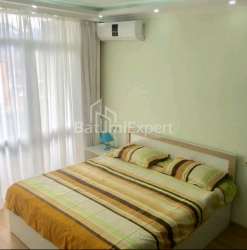 Apartment 37 m² - Iusuf Kobaladze, Batumi, Georgia