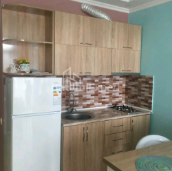 Apartment 37 m² - Iusuf Kobaladze, Batumi, Georgia
