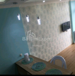 Apartment 37 m² - Iusuf Kobaladze, Batumi, Georgia