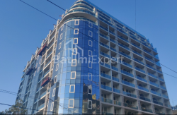 Apartment 1-room 31 m² - Adlia, Batumi
